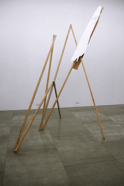 無題-日常的雕塑2