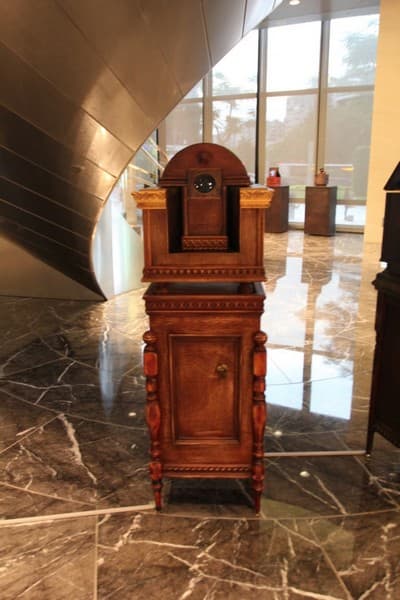 城市影像多寶閣系列