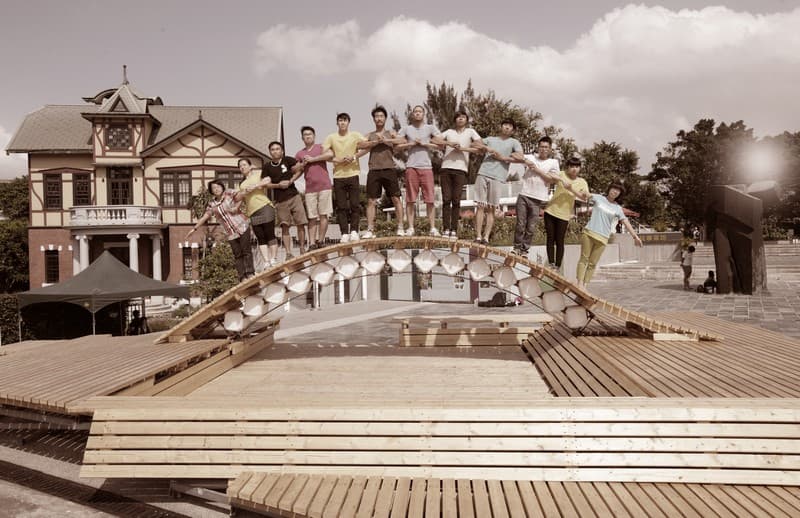 人體環境測量系列