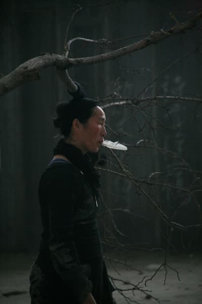 源頭活水 之一至之十一亞洲系列 中國