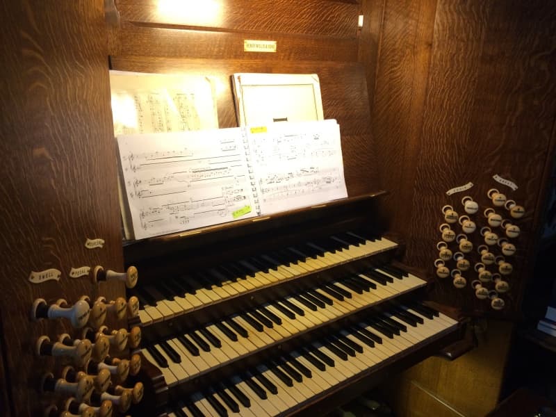 Interlocked Immersion