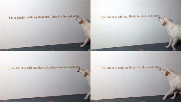 世界宗教大聯合