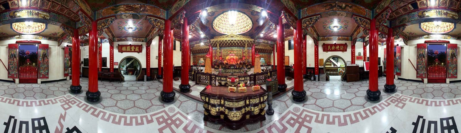 Kaohsiung_Temple_04