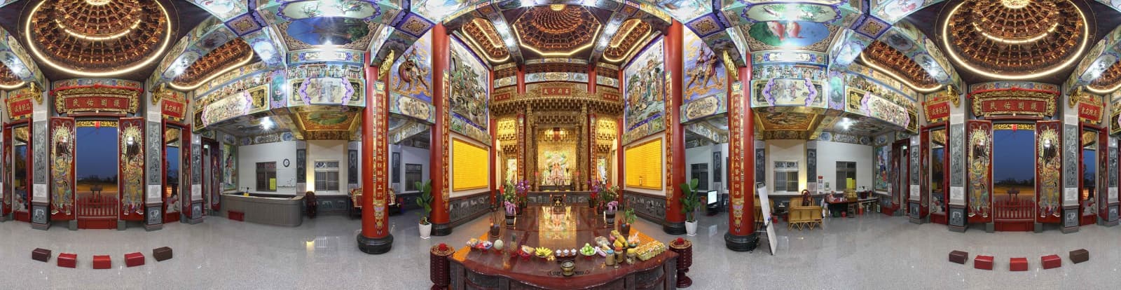 Kaohsiung_Temple_07