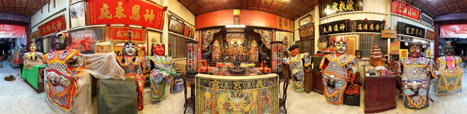 Kaohsiung_Temple_08