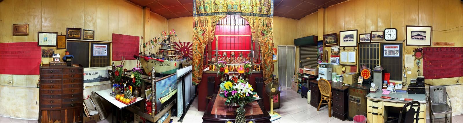 Kaohsiung_Temple_15