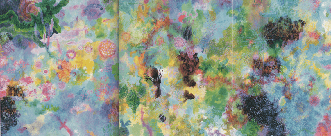 有光線的星期天