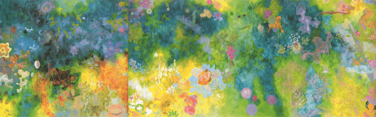 猜猜並詢問它的名稱