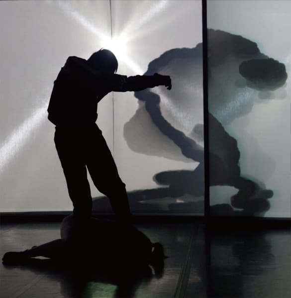 《Nexus關聯》互動多媒體跨領域表演創作