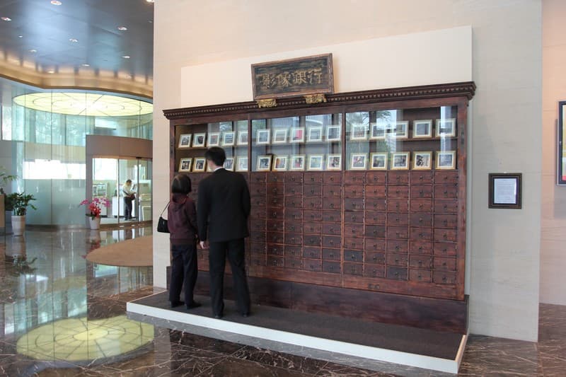 影像銀行尋寶遊戲