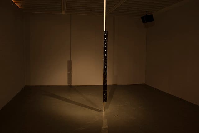 空．器─裝置版#2