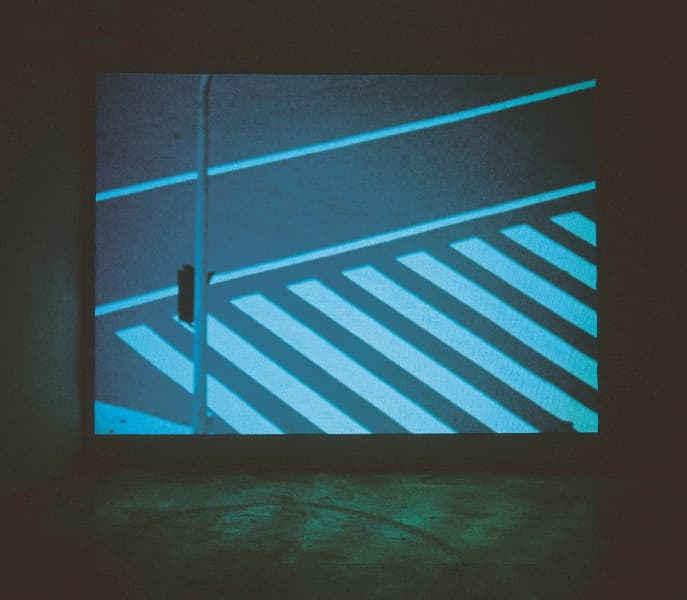 城市失格 - 西門町夜晚