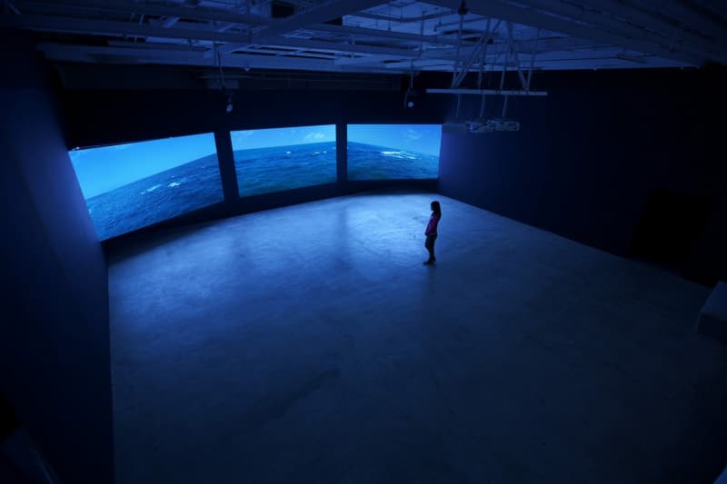 逝去中的風景 - 經過Ⅱ