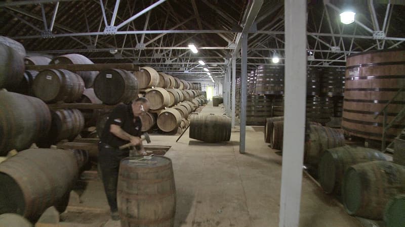 逝去中的風景– 蘇格蘭