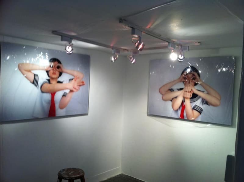 手世代 - 記憶變異體