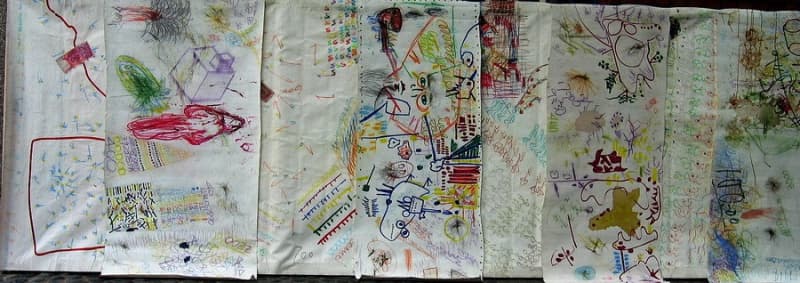 我的生活 我的情緒 我的感覺