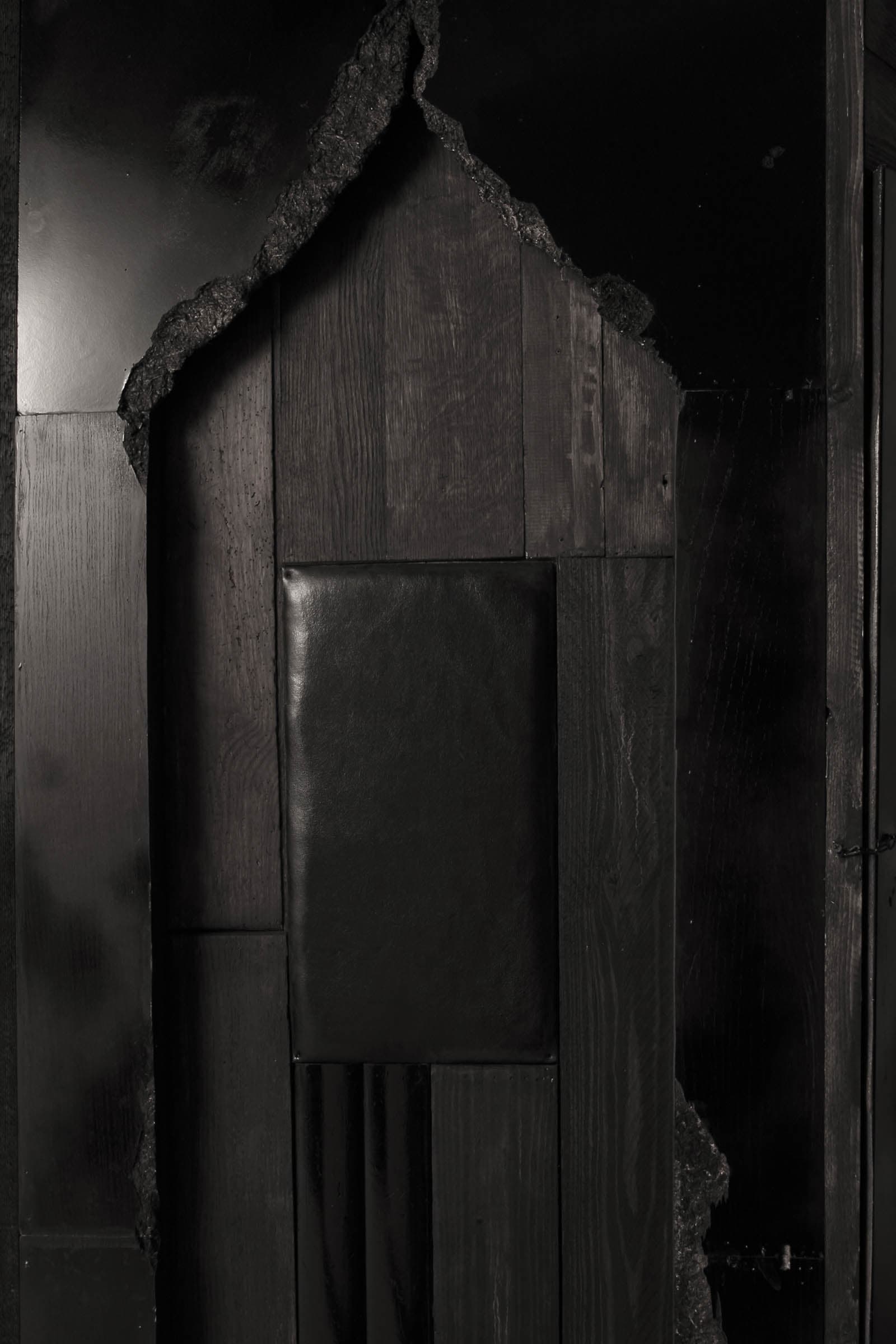 告解室confessional7