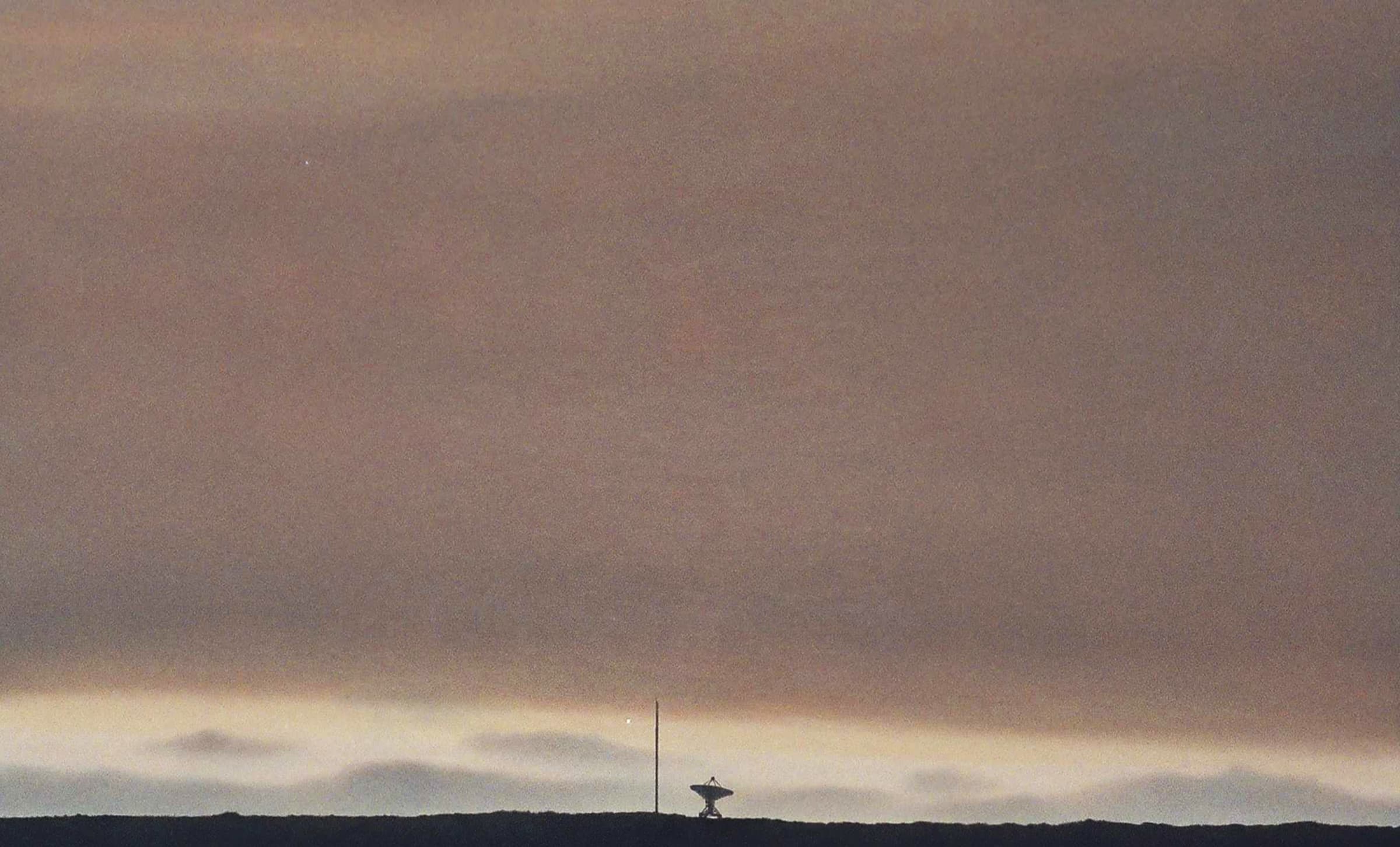 他最後還是沒有