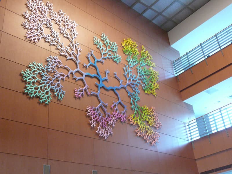 花非花 - 碎形.台南