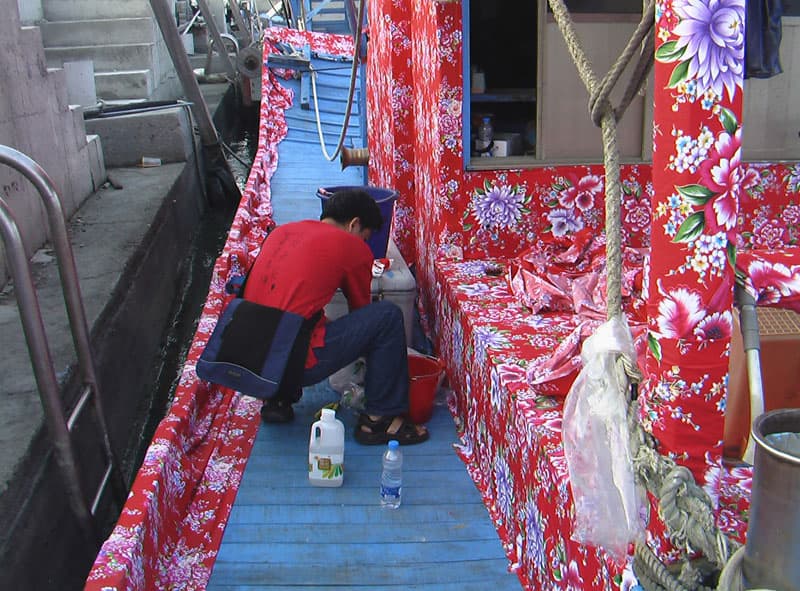 布袋社區藝術計畫