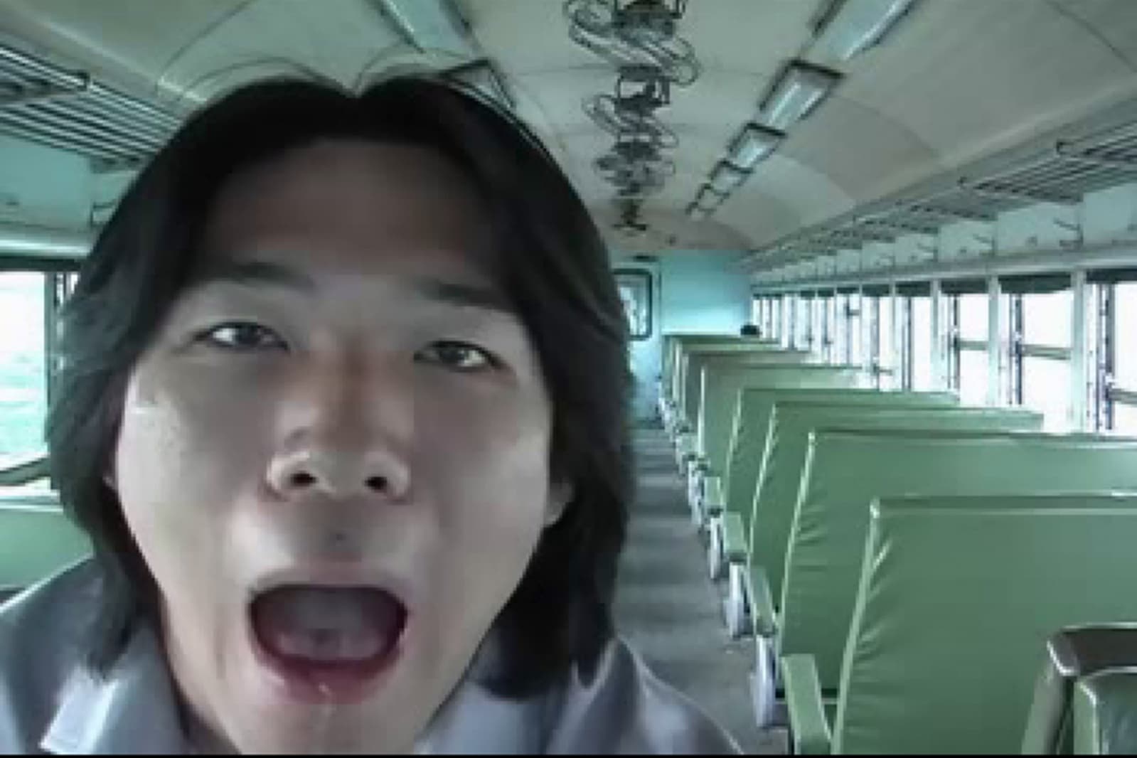 體腔淨化深層鑽探