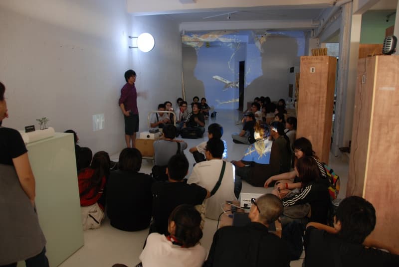 萬德外掛錄像展