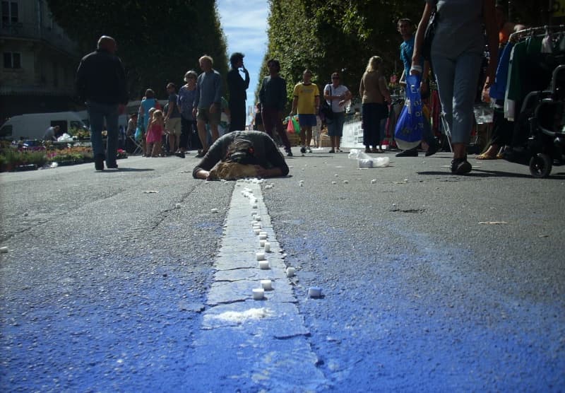 INTERNATIONAL A 9- 焦距落差小大爭鳴