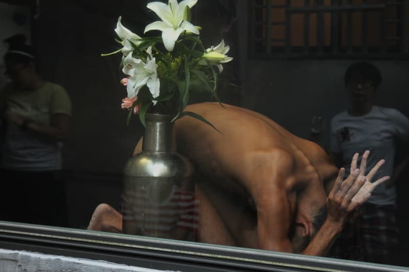 為了剩下的人們