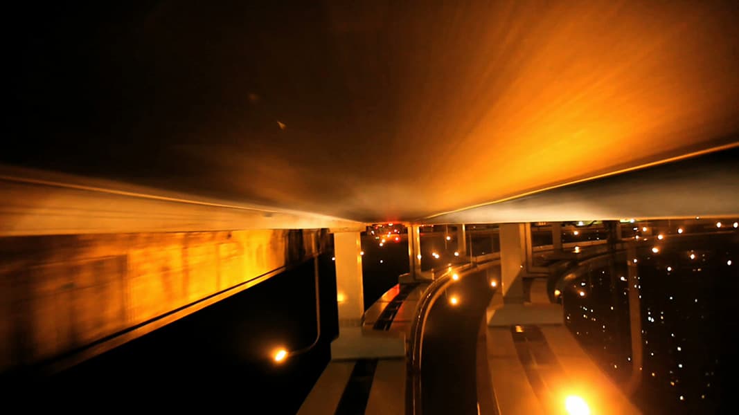 天空裡的現實II