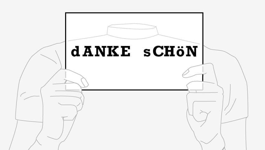 Lsh_dANKE_sCHoN