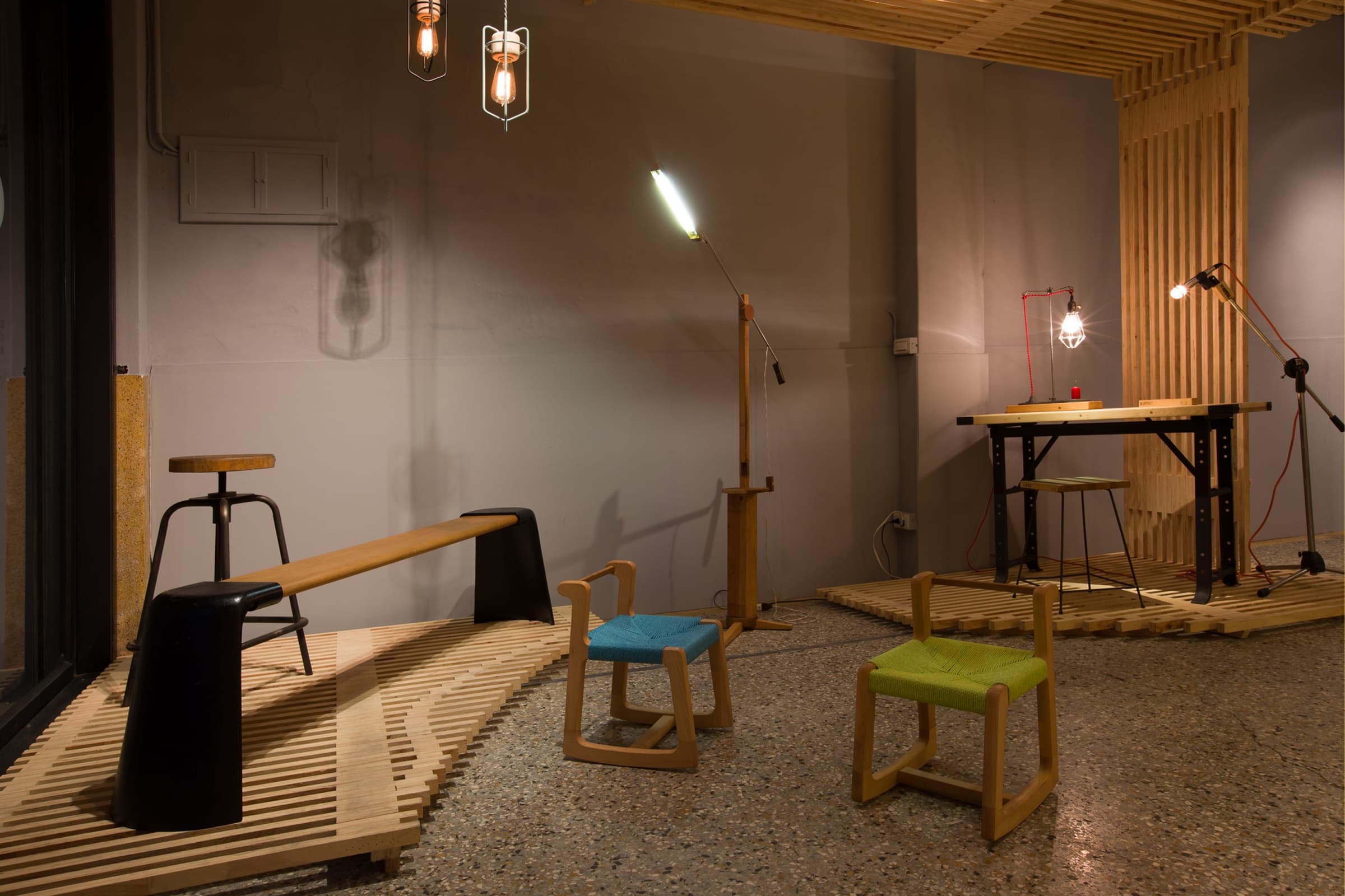 《Howl-Store-當代傢俱店》-4