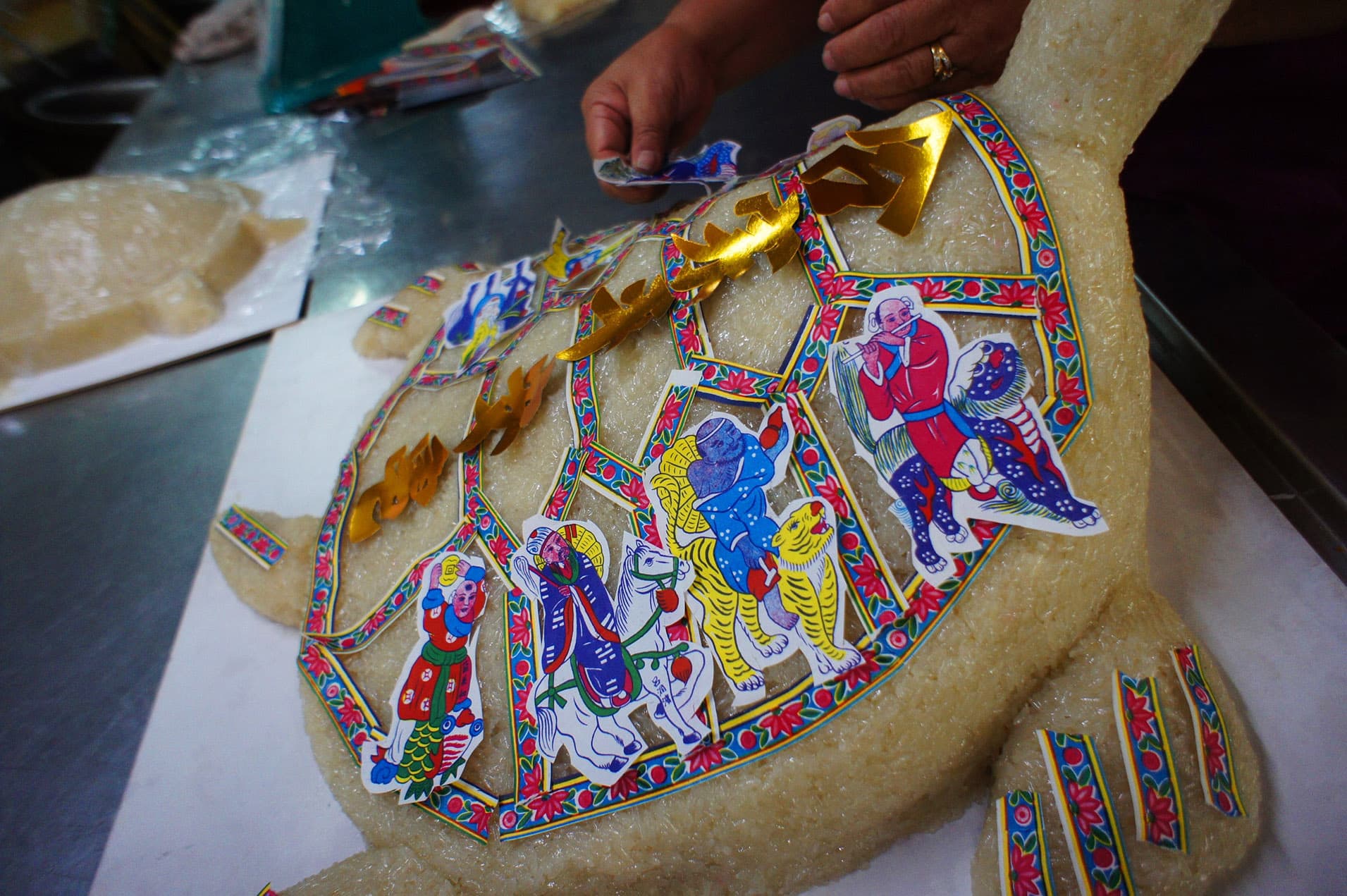 紀凱淵 － 2017紀紐約個展