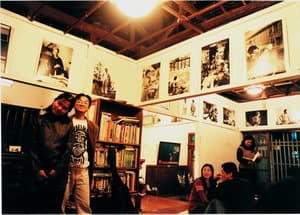 我們大家是一家人