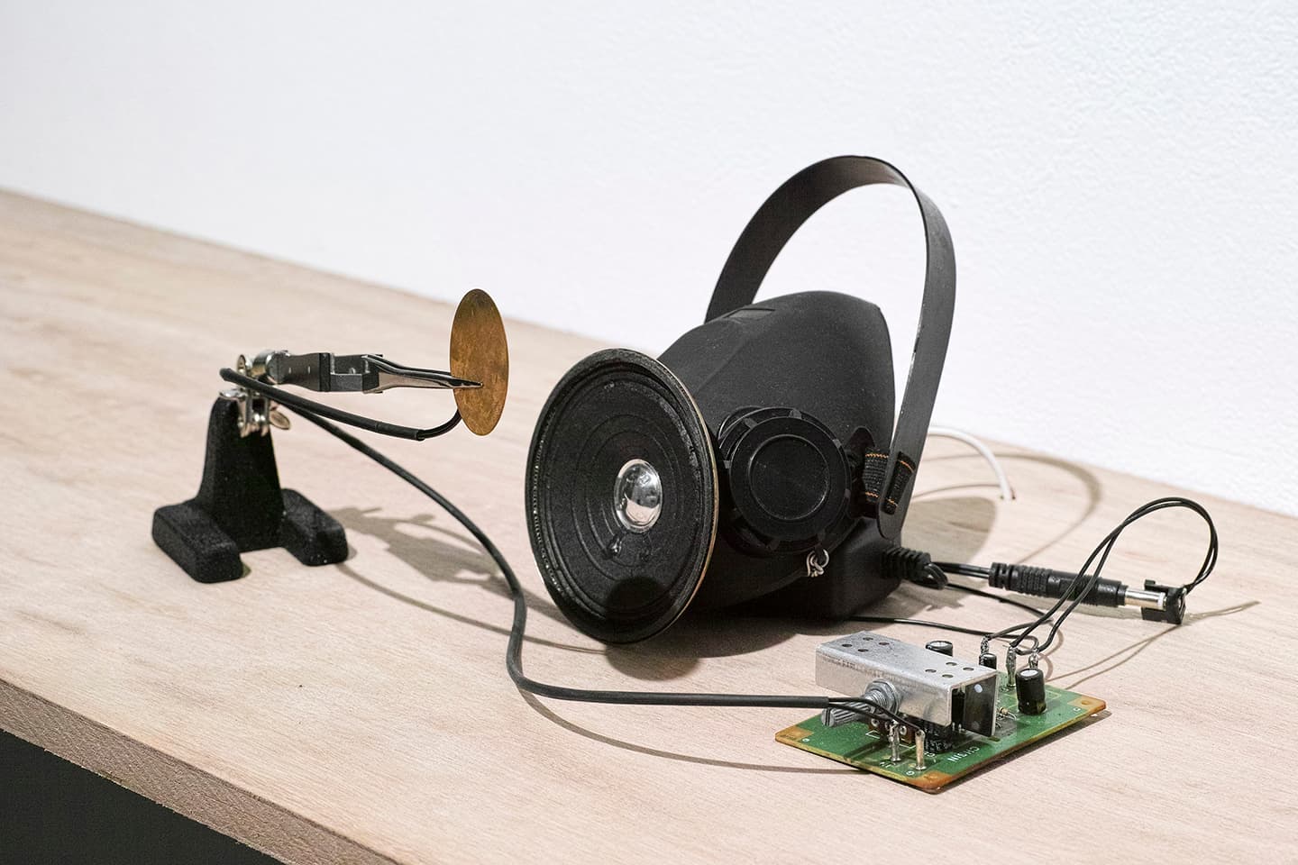 Physical Installation