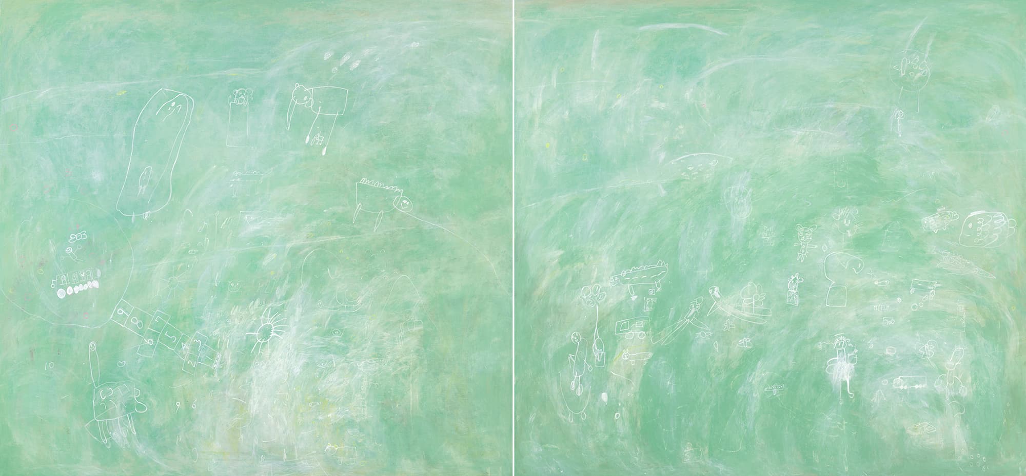 阿Bon的甜言蜜語