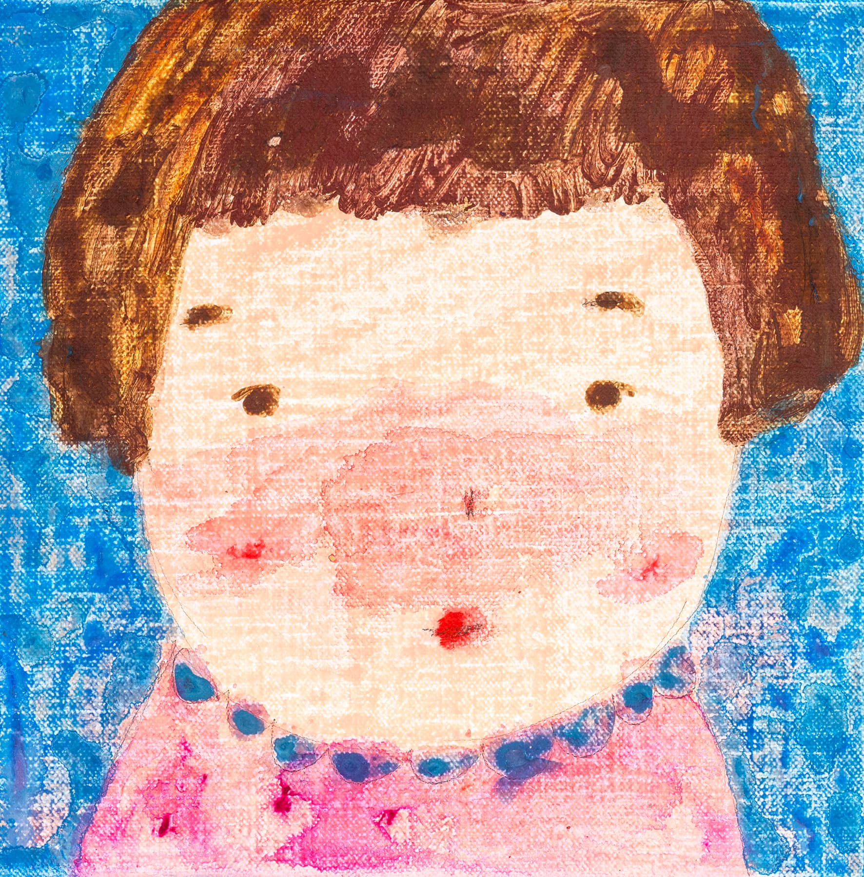 同班同學－18號