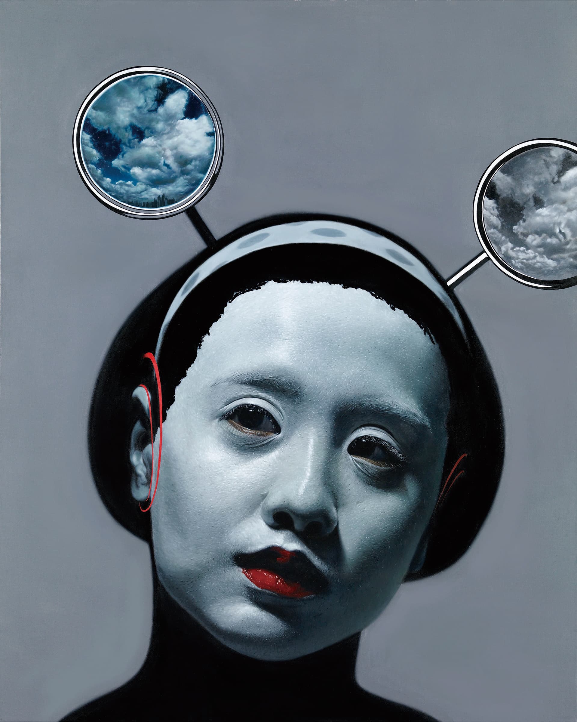 晃遊：消逝的風景