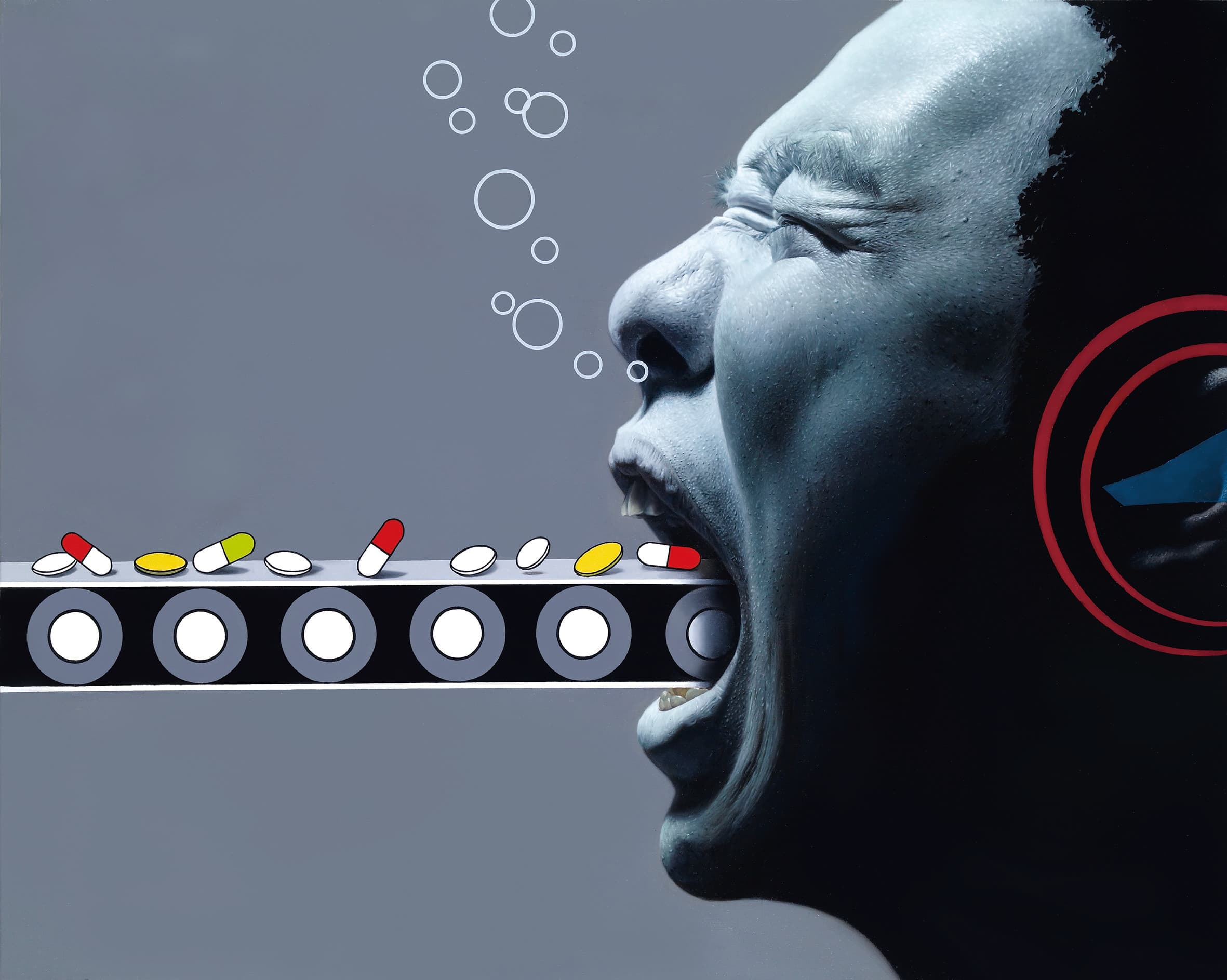 晃遊：為了更美好的未來