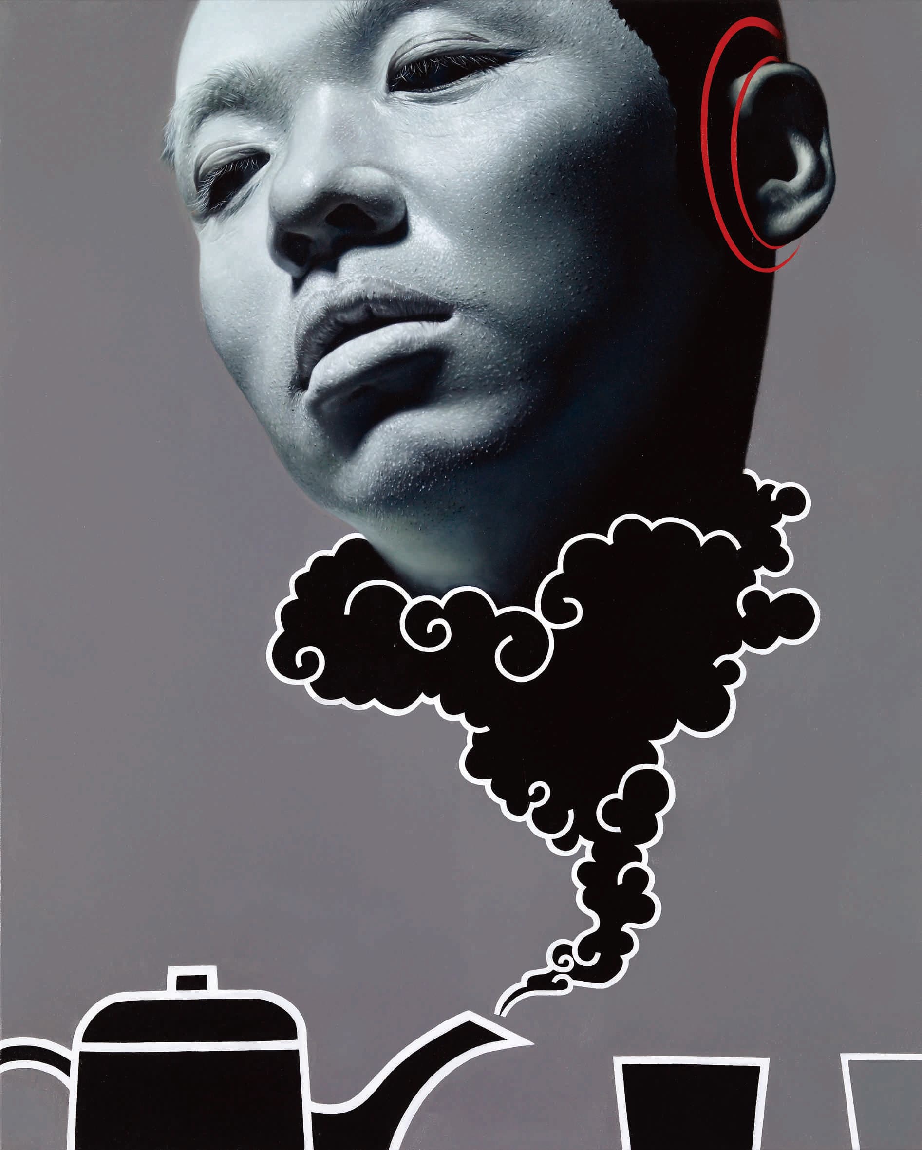 晃遊：第三個願望