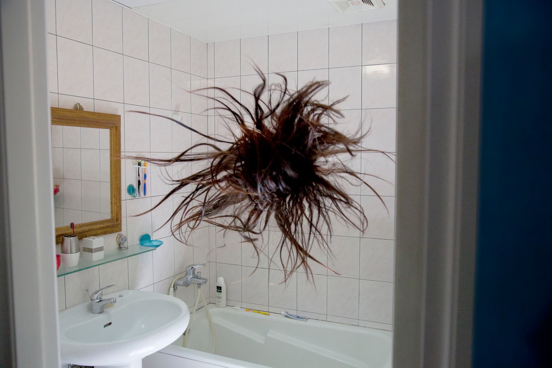 秘密平面計畫-浴室