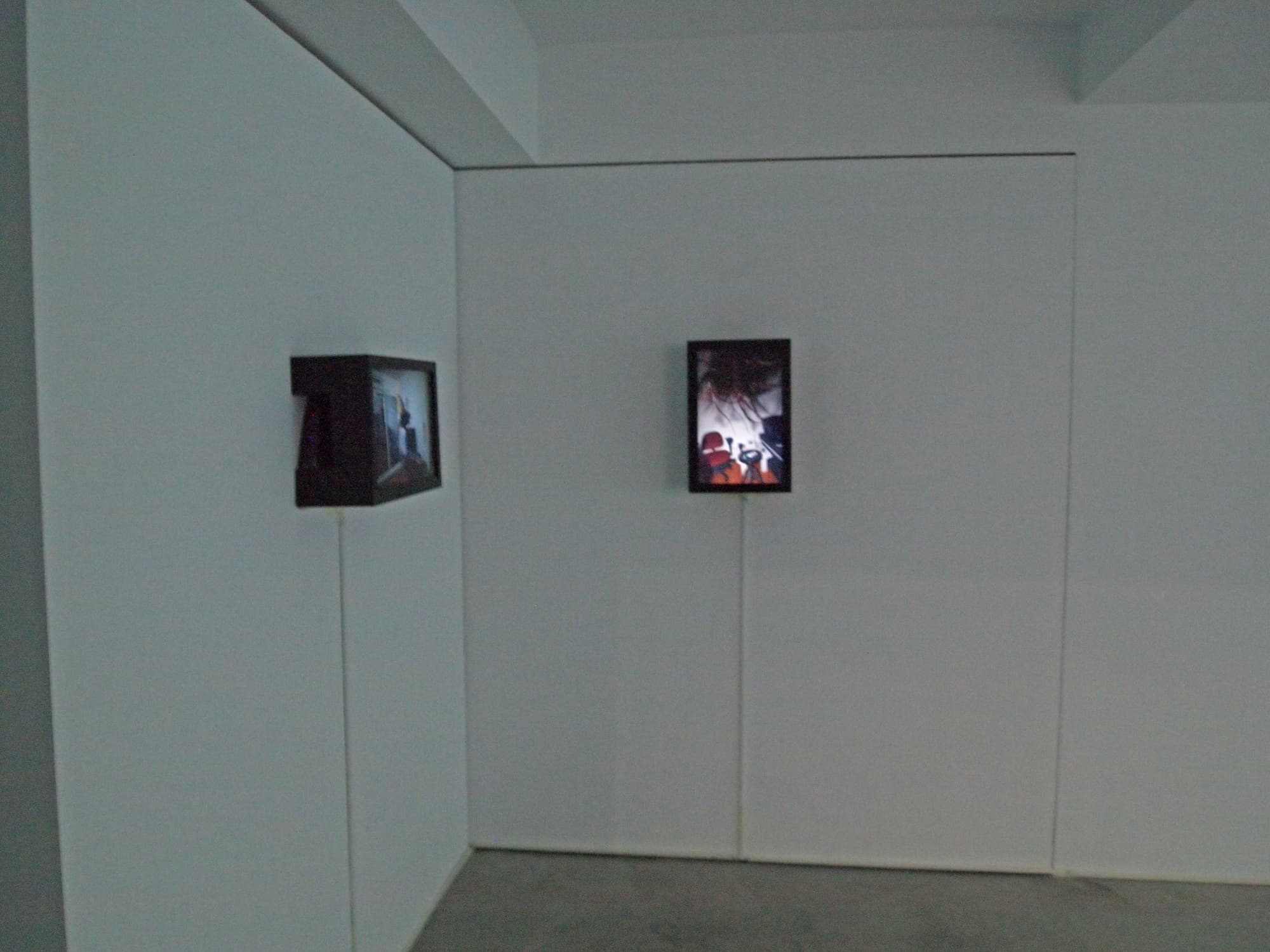 秘密平面計畫-漩渦 1