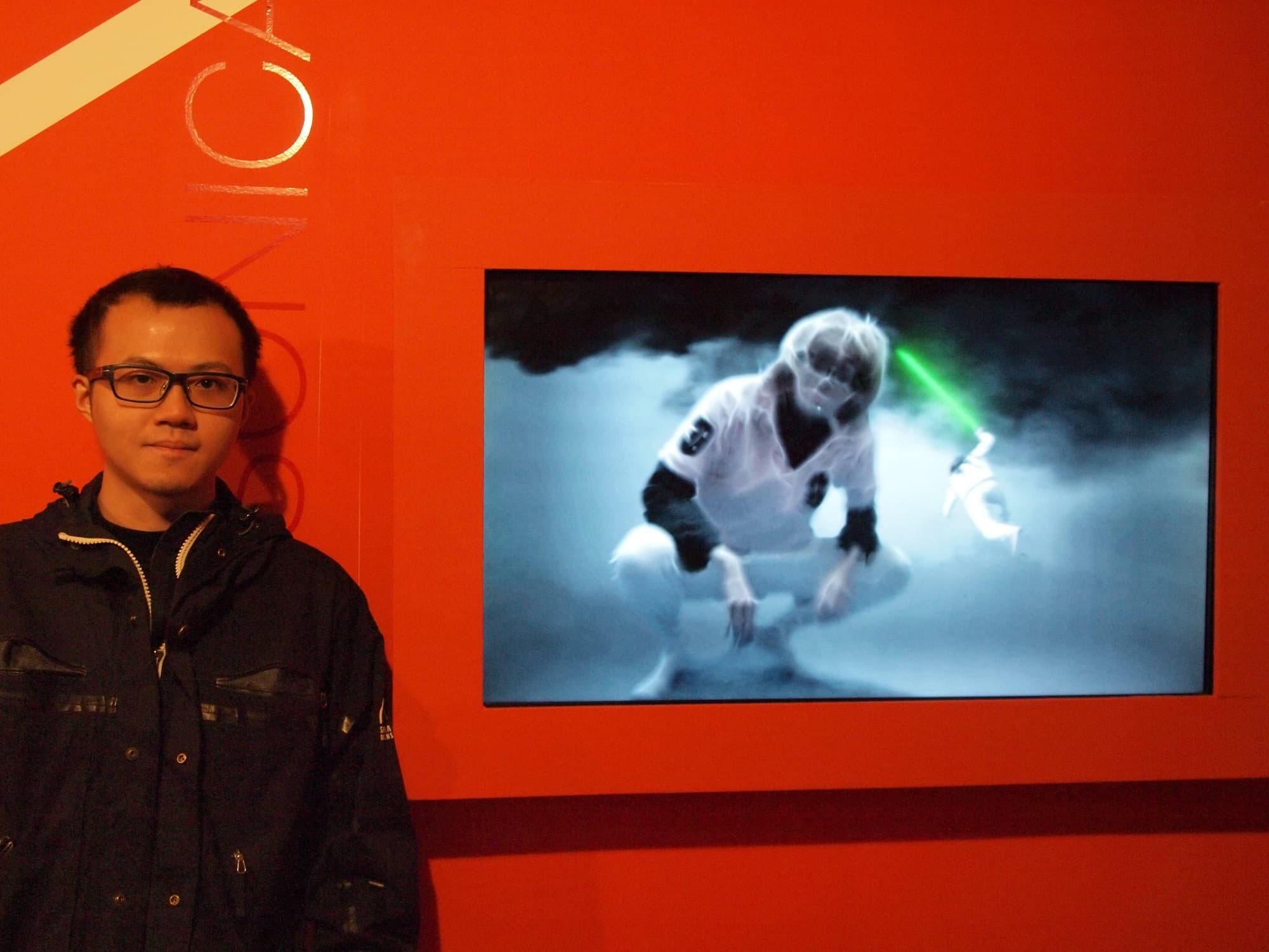 不能忘記的容顏