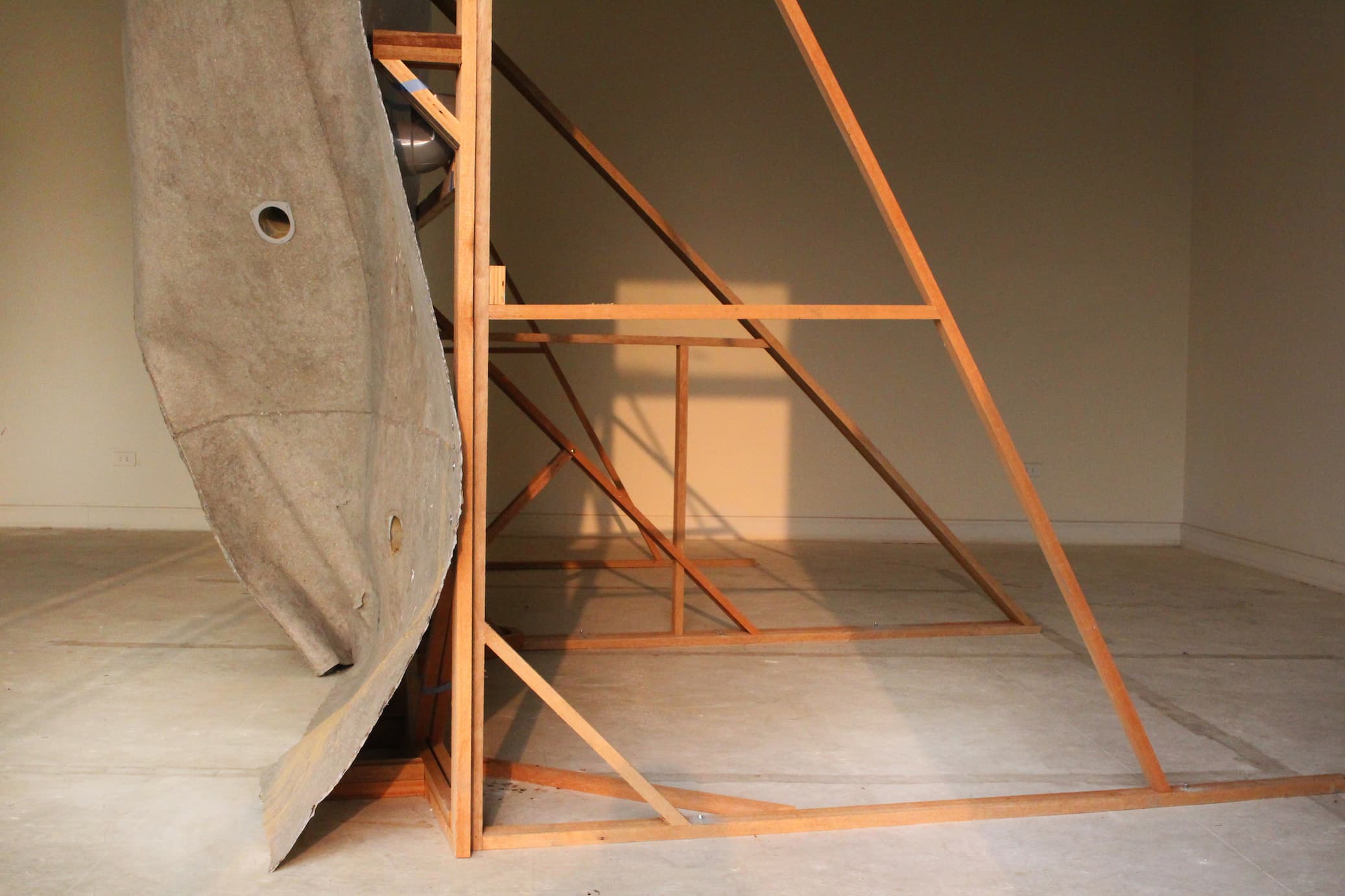 02懸臂式擋土牆