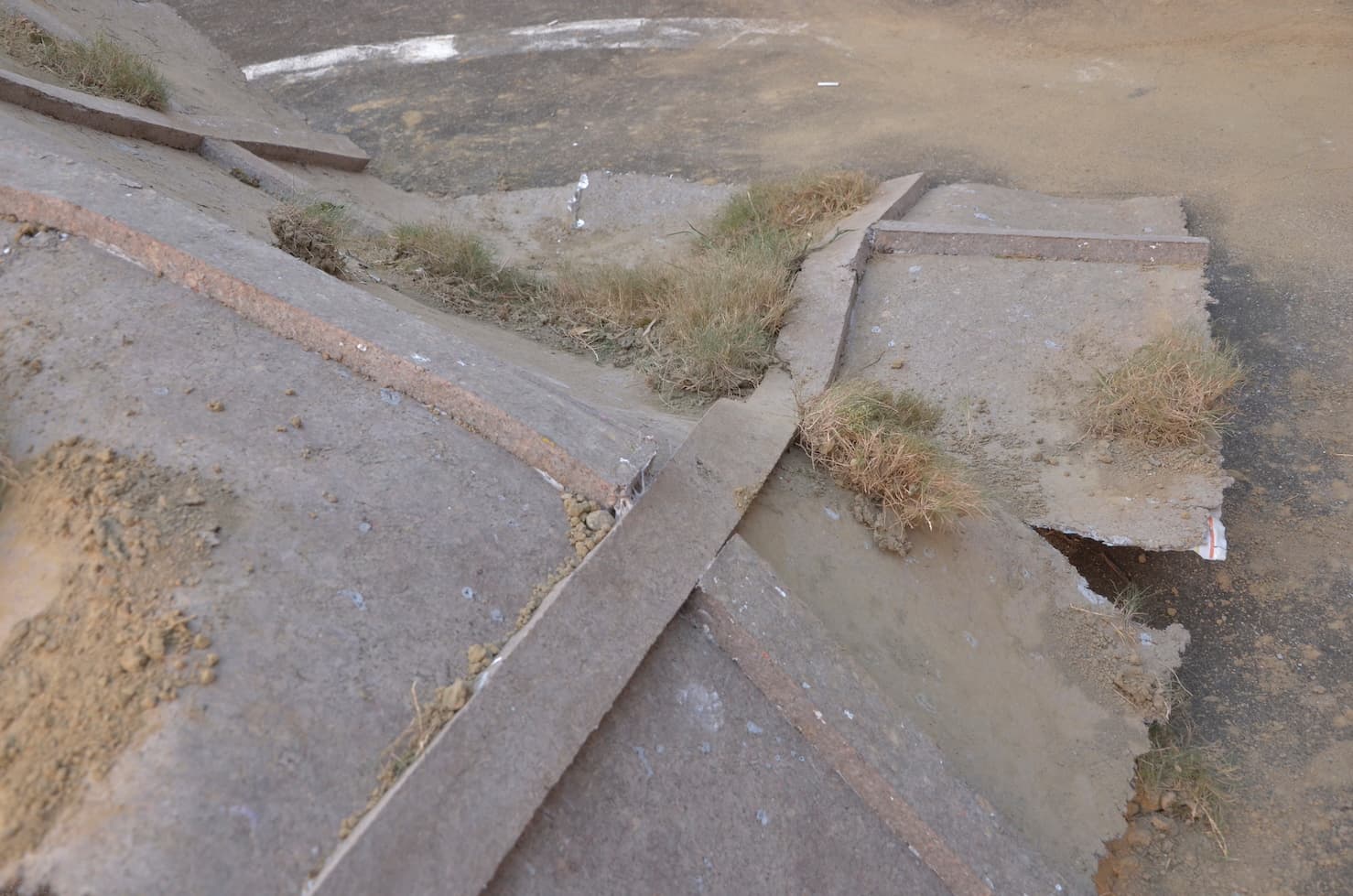 03框型植披護坡