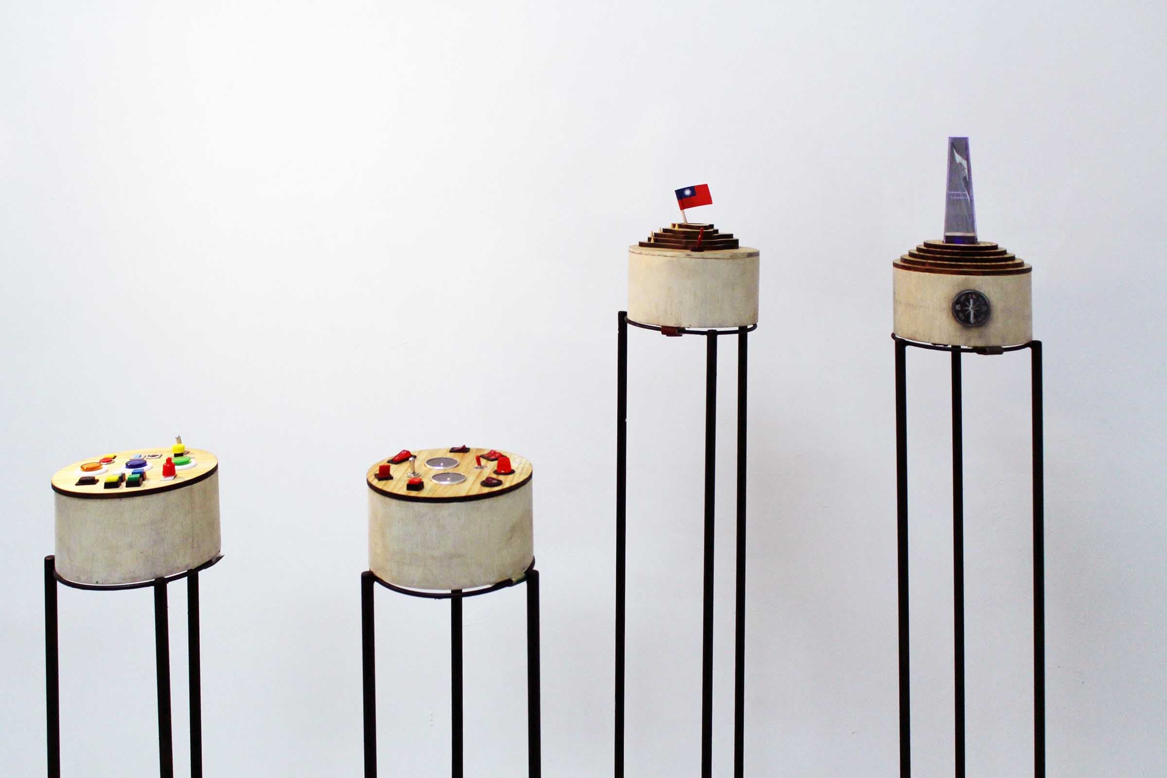 毫無意義的小東西