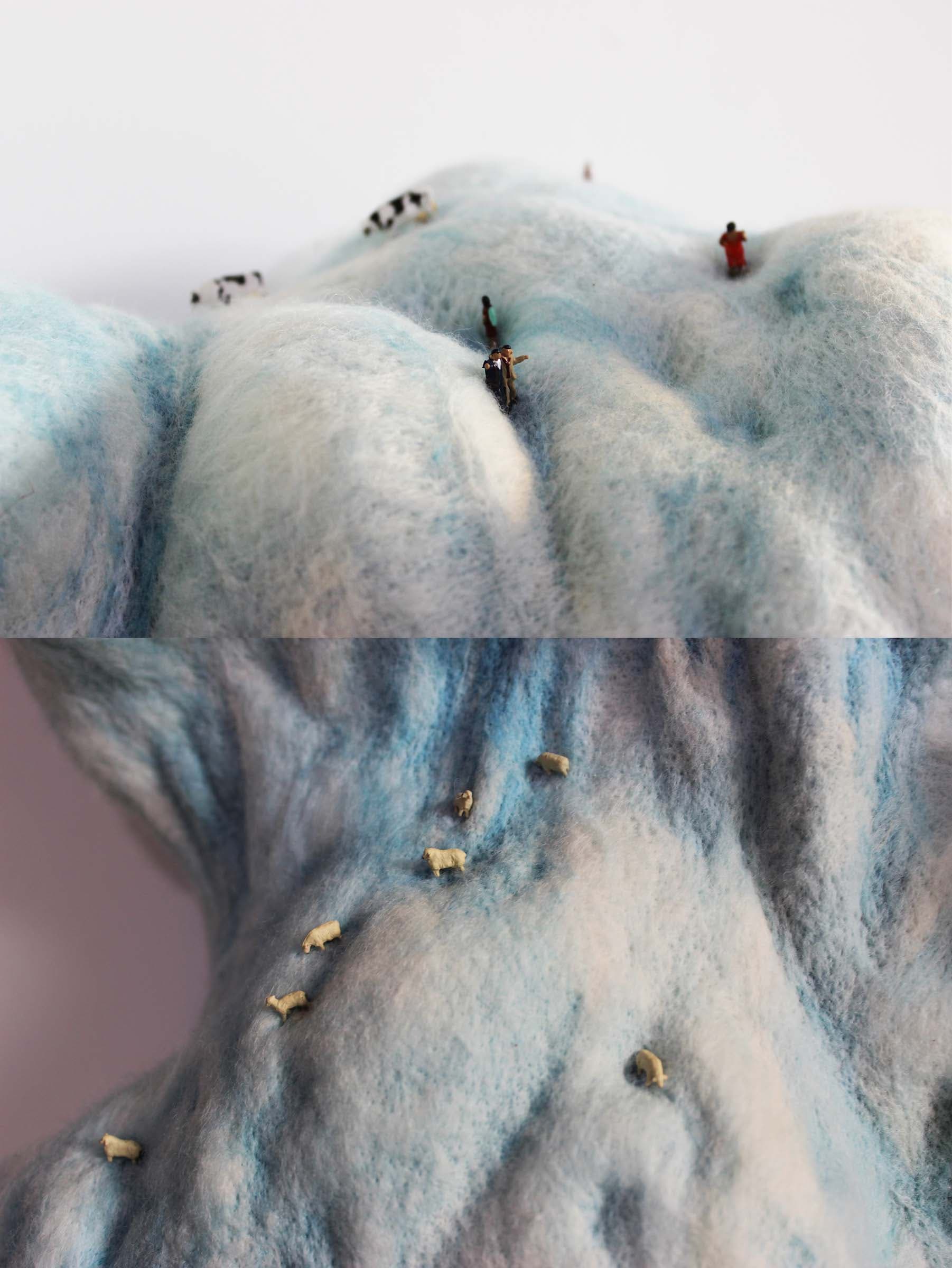 這裡是我的家嗎？