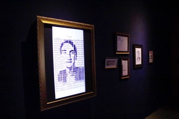 聲音肖像─Chu LiLuan