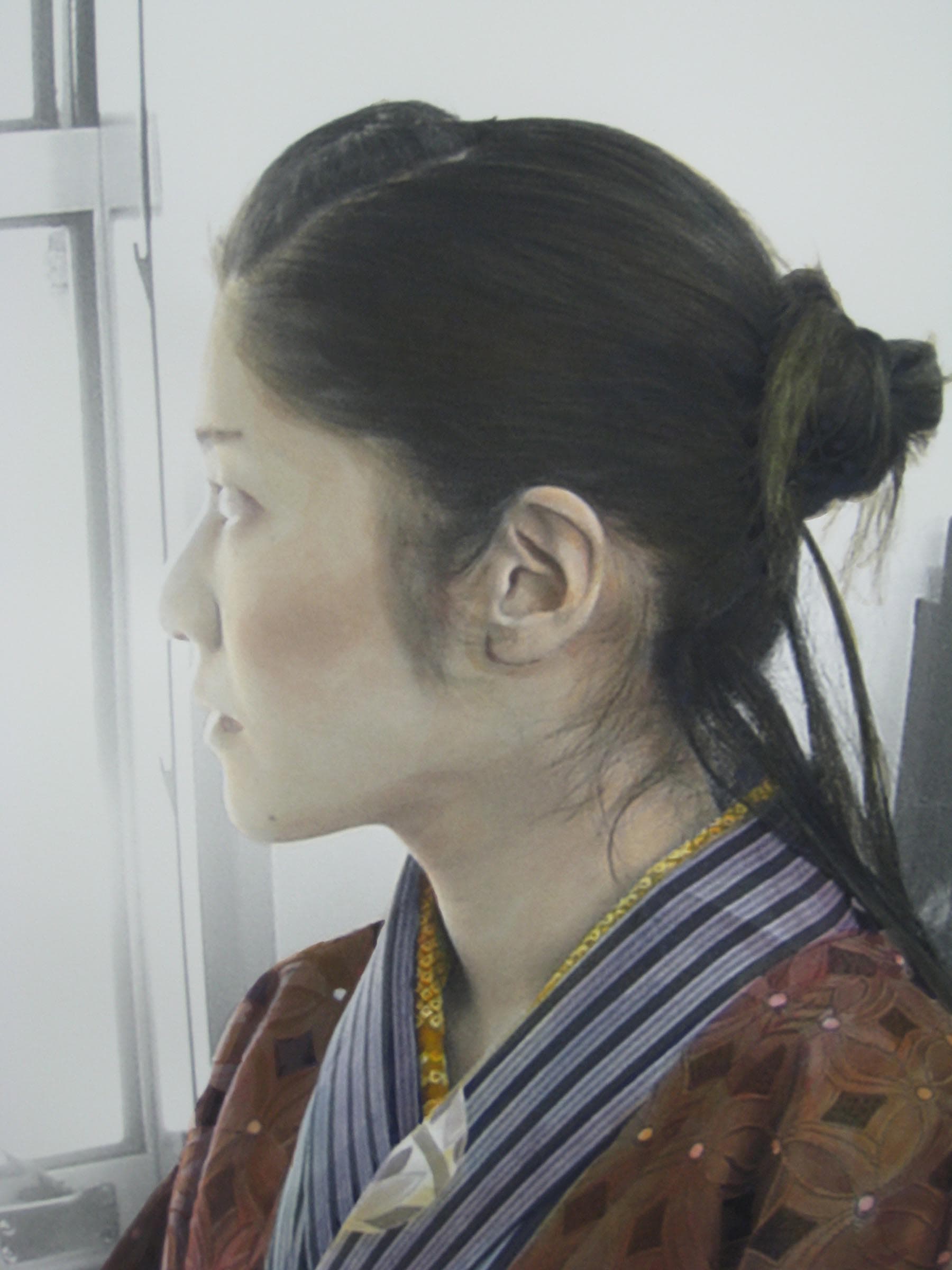 08-1-陳妍伊-當我回想起你-京都蹉峨野站-細部-1