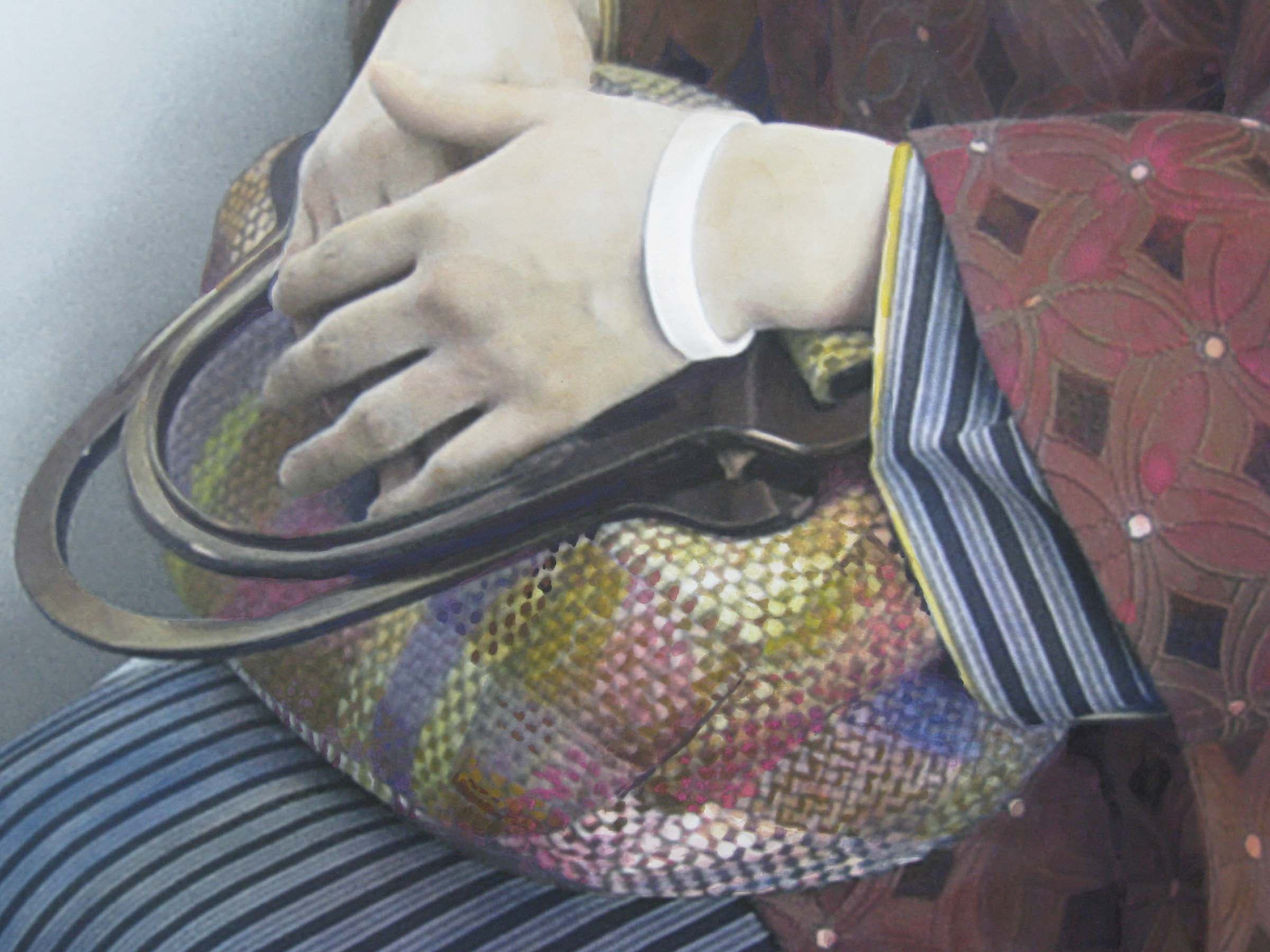 08-1-陳妍伊-當我回想起你-京都蹉峨野站-細部-2