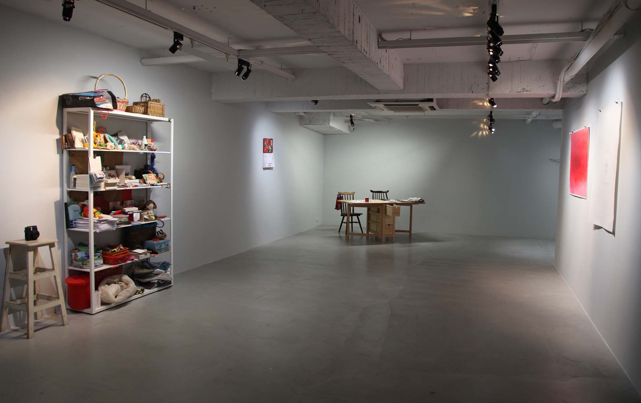 「大勇街25巷，末章」